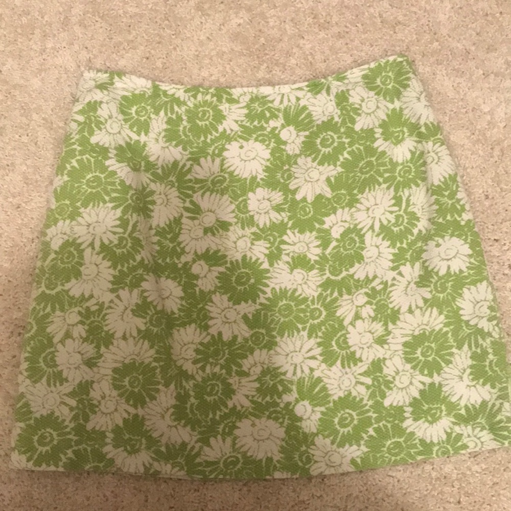 Summer skirt